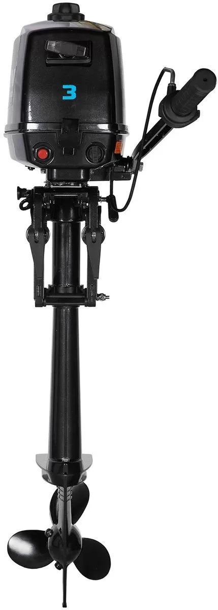 Лодочный мотор MARLIN MP 3 AMHS в Нижнем Тагиле