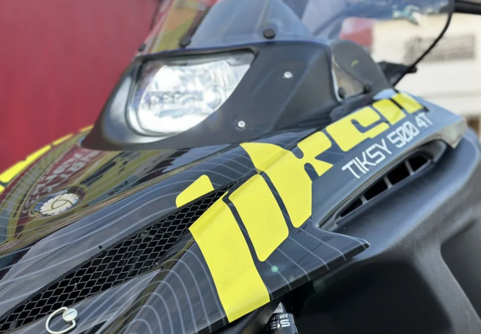 Снегоход РМ TIKSY 500 4Т в Нижнем Тагиле