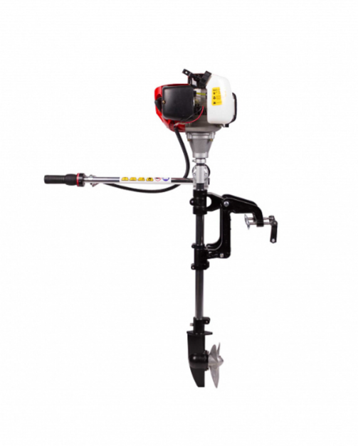 Подвесной лодочный мотор TOYAMA TA 2 в Нижнем Тагиле