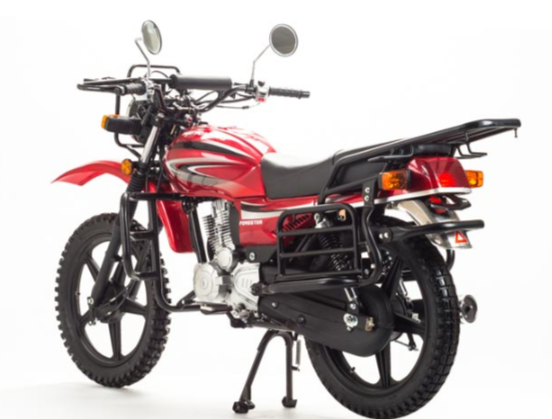 Мотоцикл FORESTER 200 (2021 г.) в Нижнем Тагиле