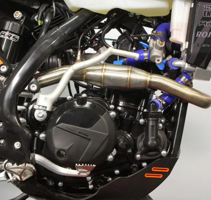 Мотоцикл Avantis Enduro 300 PRO EFI Exclusive (NC250/177MM) ARS в Нижнем Тагиле