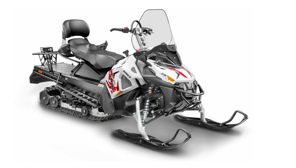 Снегоход STELS SA800R (L LUX WT) ВИТЯЗЬ 2.0 К01 Tech в Нижнем Тагиле