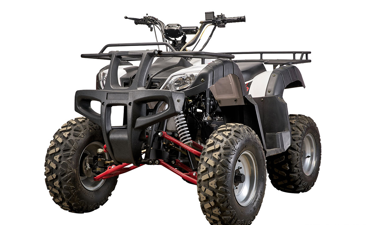 Квадроцикл YACOTA SELA 200 в Нижнем Тагиле