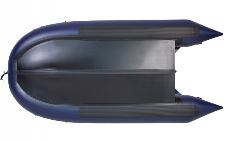 НАДУВНАЯ ЛОДКА GLADIATOR D470AL в Нижнем Тагиле