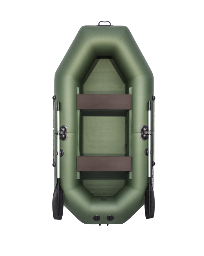 Лодка АКВА-МАСТЕР 260 в Нижнем Тагиле