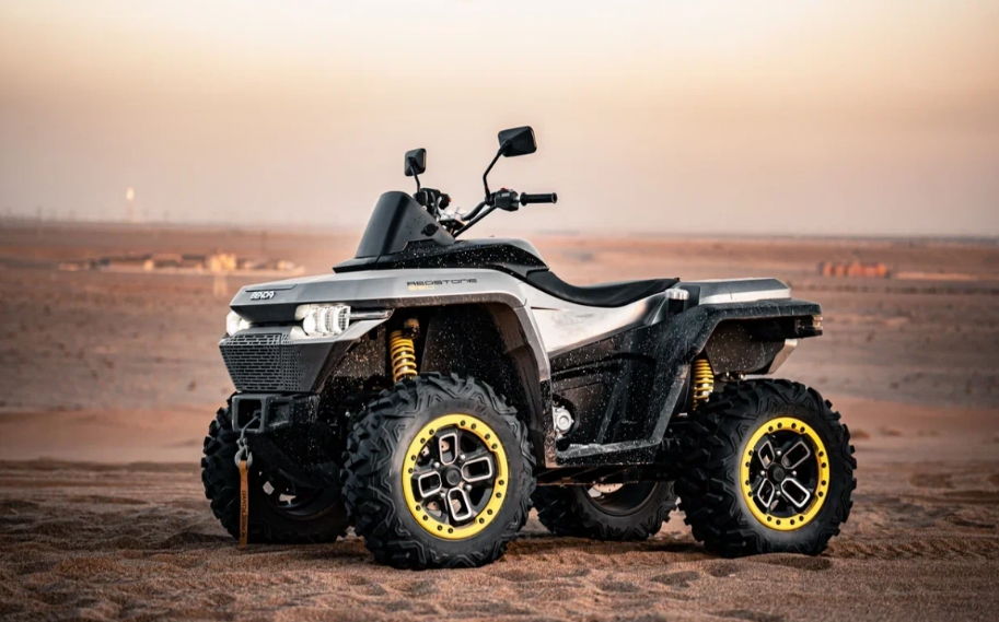 Квадроцикл BENDA REDSTONE 550 в Нижнем Тагиле