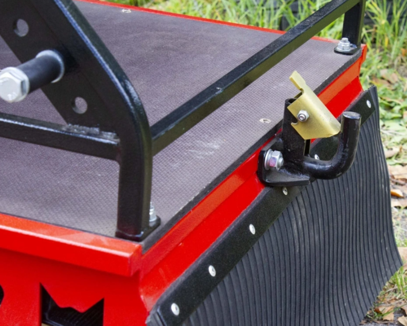 Мотобуксировщик POMOR X-600 K20 в Нижнем Тагиле