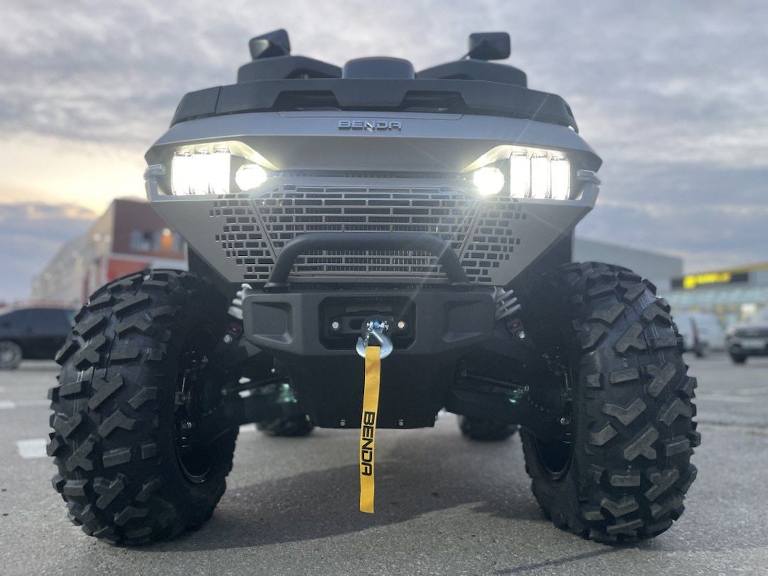 Квадроцикл BENDA Redstone 550 R2 в Нижнем Тагиле