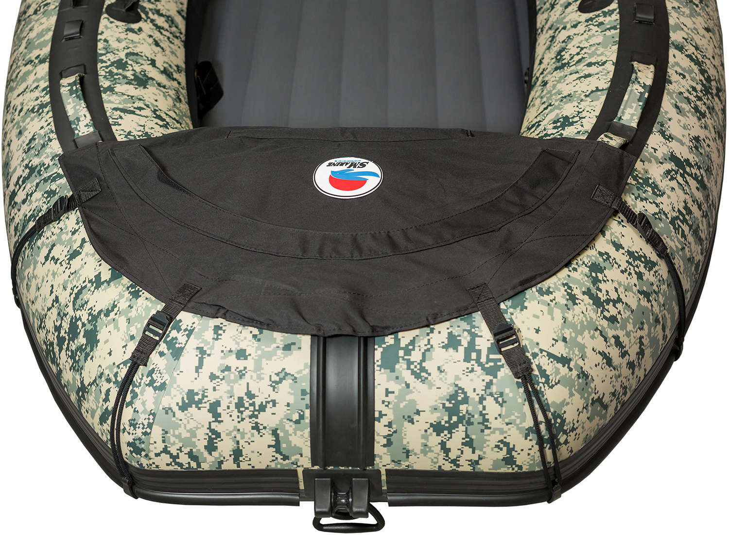 НОСОВАЯ СУМКА AIR, SDP 330-420 в Нижнем Тагиле