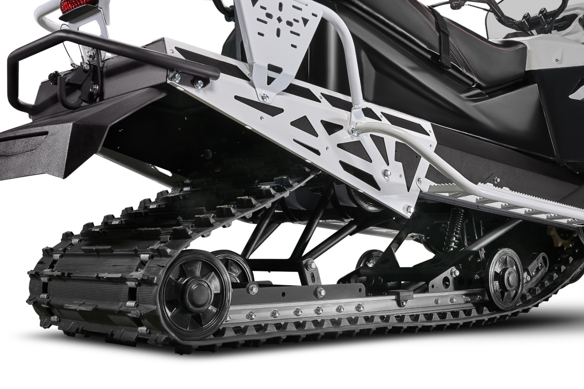 Снегоход IRBIS TUNGUS 500L 25/26 в Нижнем Тагиле