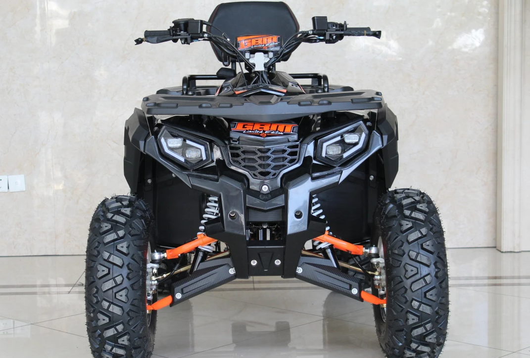 Квадроцикл GBM STORMRIDER 300 NEW PREMIUM в Нижнем Тагиле