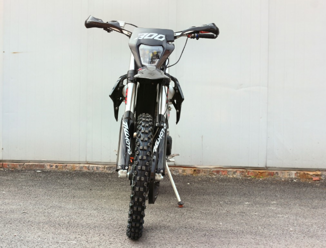 Мотоцикл JHLMOTO JHL Z3+ CB300 (175FMM) в Нижнем Тагиле