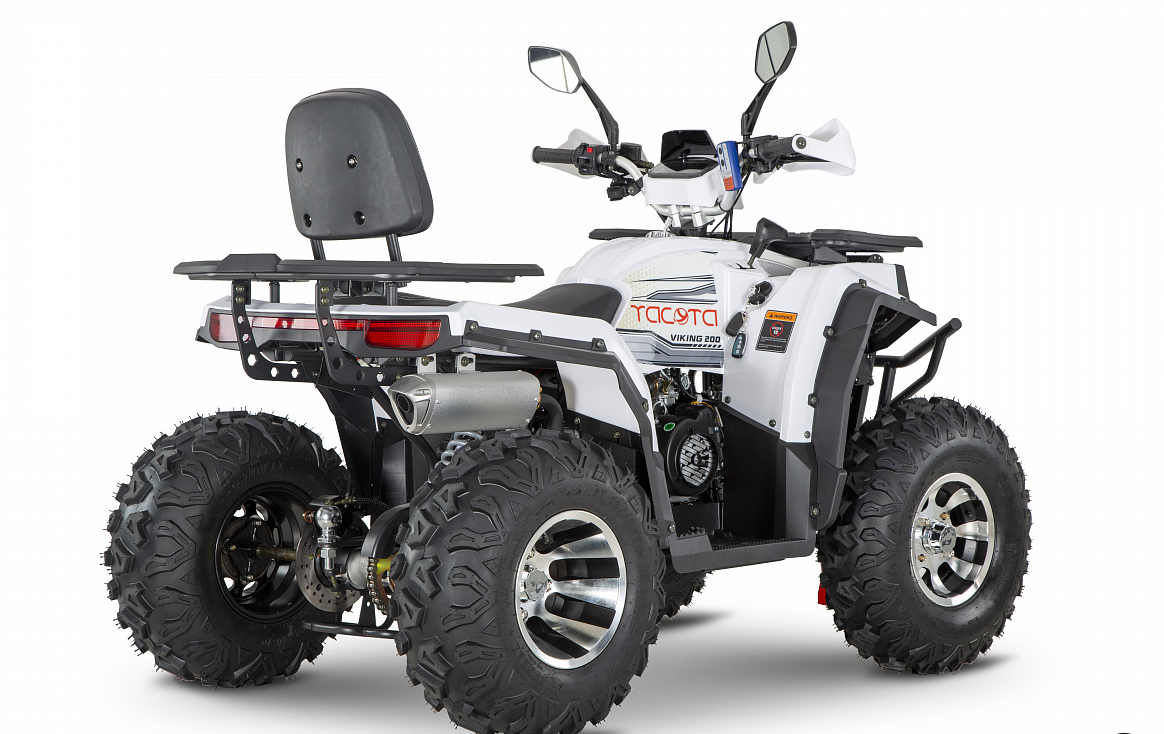 Квадроцикл YACOTA VIKING PRO в Нижнем Тагиле