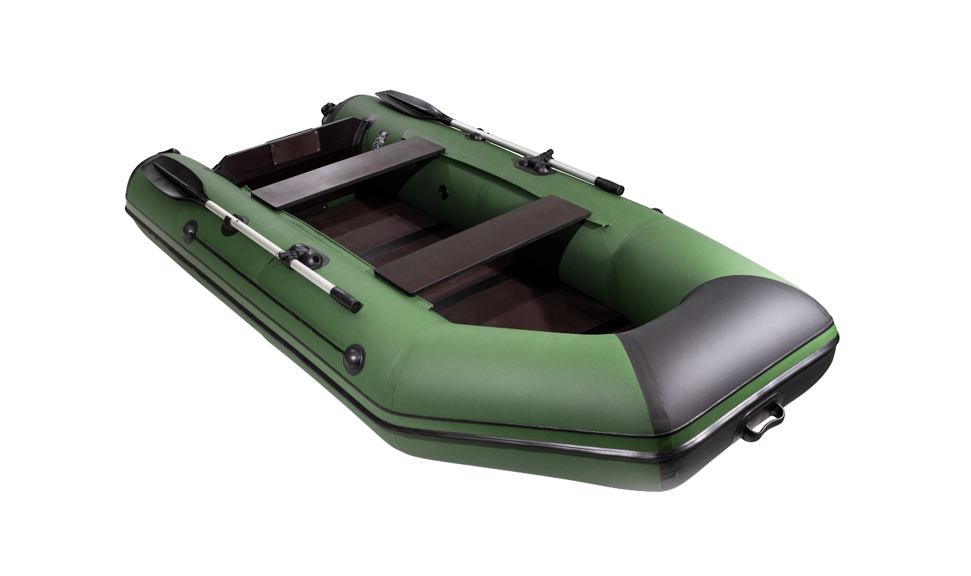  Лодка АКВА 2900 Слань-книжка киль в Нижнем Тагиле