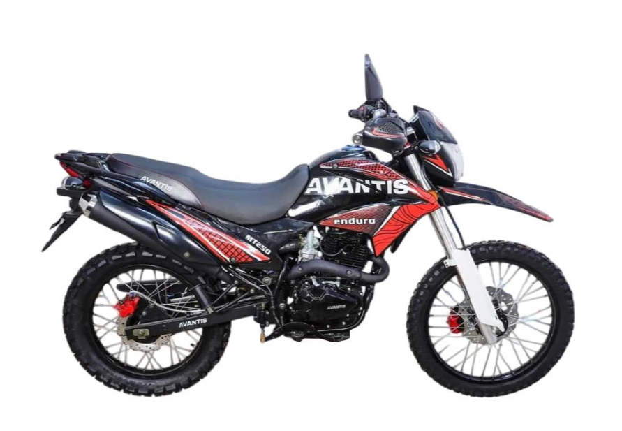Мотоцикл Avantis MT250 (PR250/172FMM) ПТС в Нижнем Тагиле