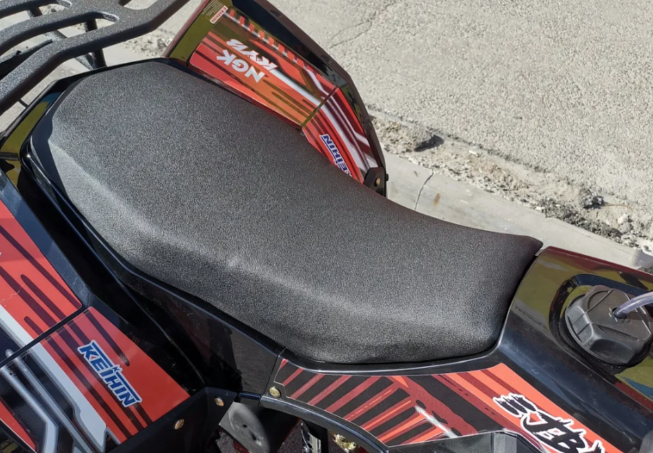 Квадроцикл GBM SHARP BIG 300 NEW в Нижнем Тагиле