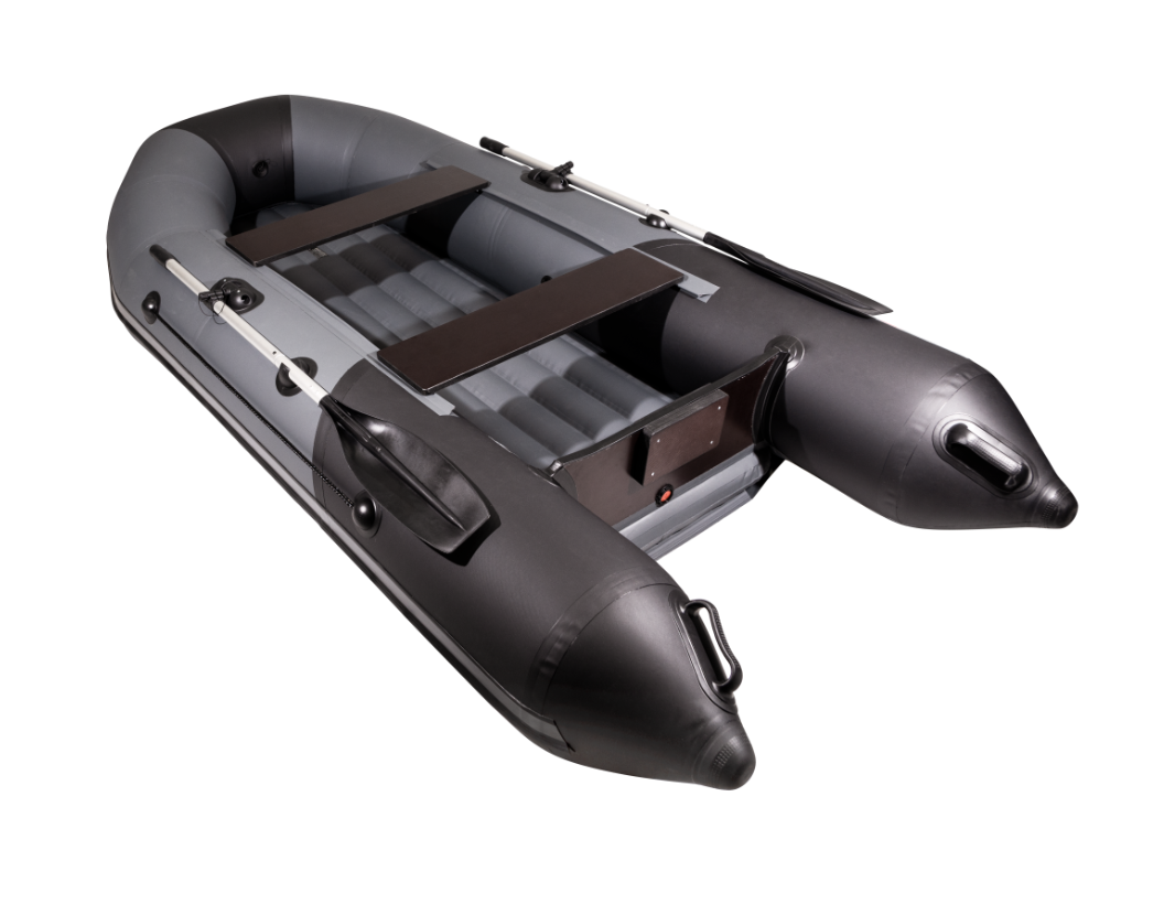 Лодка Таймень NX 2900 НДНД в Нижнем Тагиле