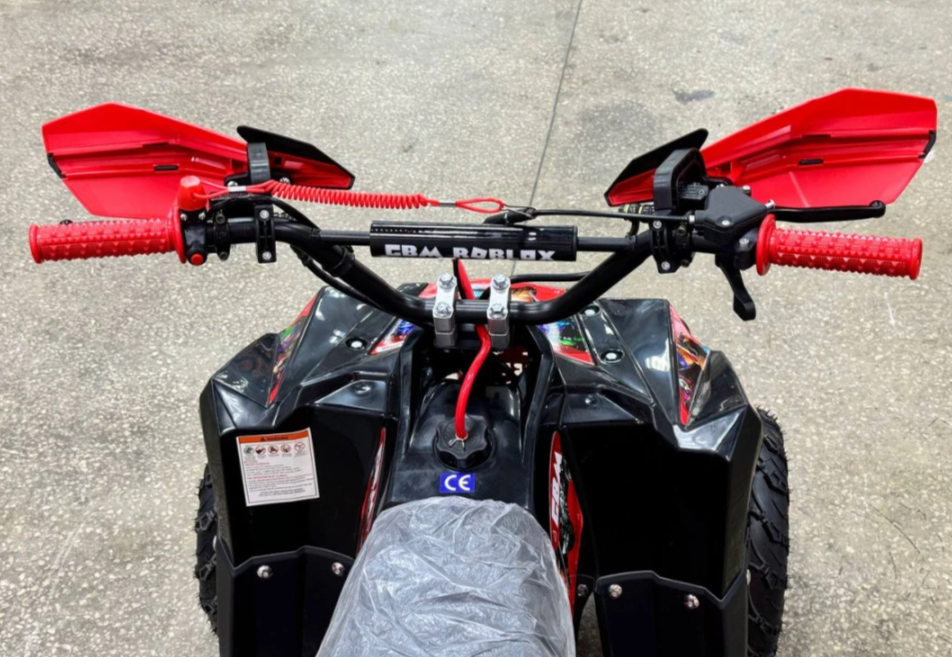 Квадроцикл GBM ROBLOX в Нижнем Тагиле