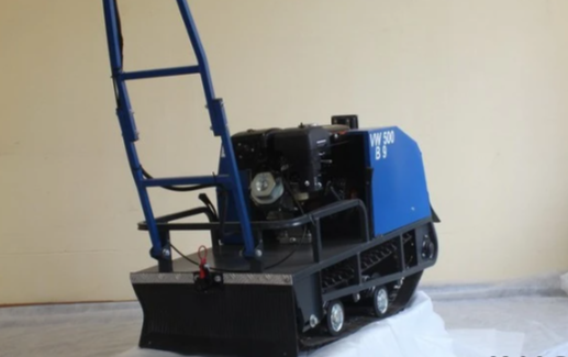 Мотобуксировщик ВЕПС WINTER «ПРОФИ» 15 в Нижнем Тагиле