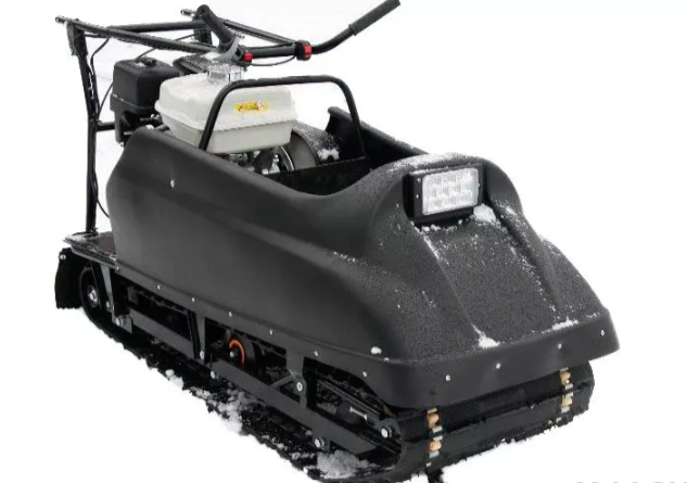 Мотобуксировщик ВОЛГАРЬ 9 Утилитарный в Нижнем Тагиле