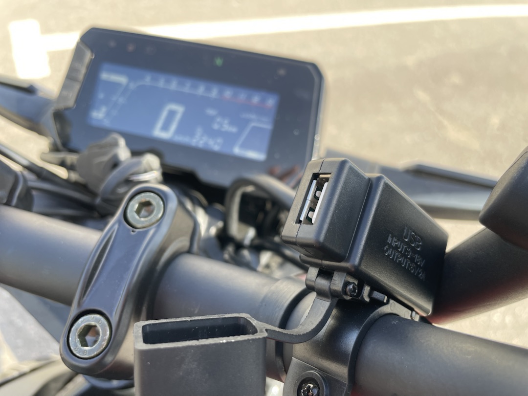 Мопед PROMAX CB150R (49) в Нижнем Тагиле