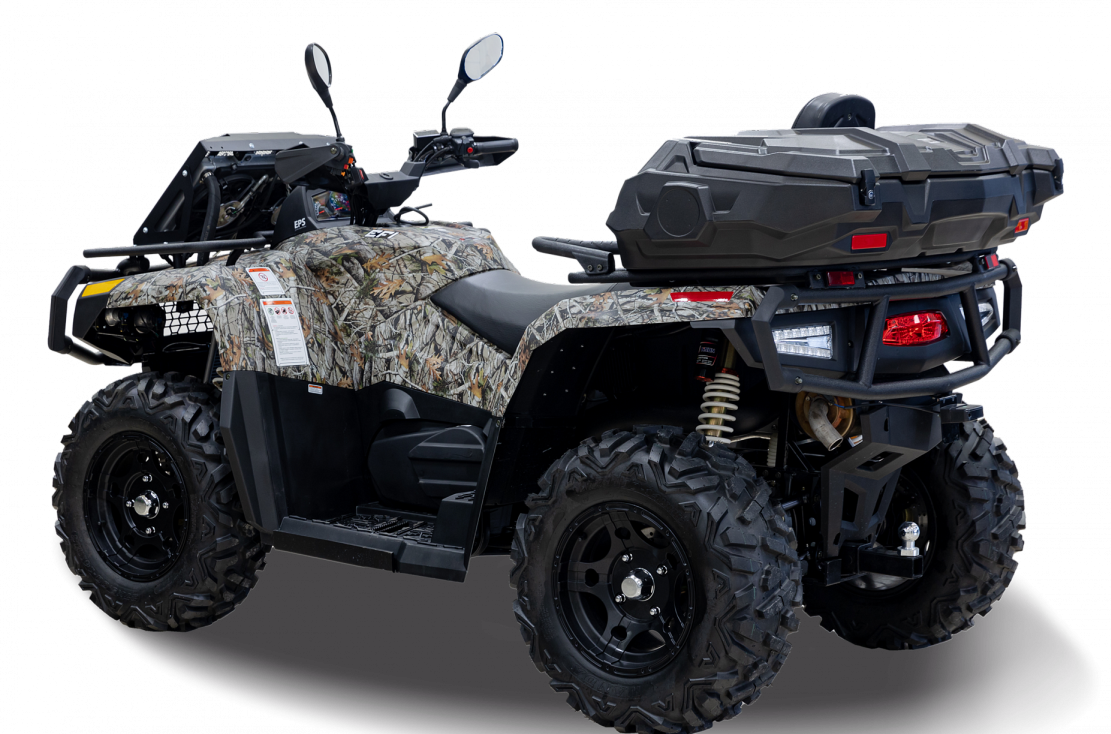 Квадроцикл HISUN TACTIC GT1000/EXTREME EDITION в Нижнем Тагиле