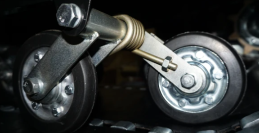 Мотобуксировщик XTREME-MOTORS "Полюс-2" Зима 15 л.с. в Нижнем Тагиле