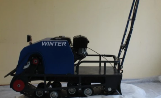 Мотобуксировщик ВЕПС WINTER «ПРОФИ» 15 в Нижнем Тагиле