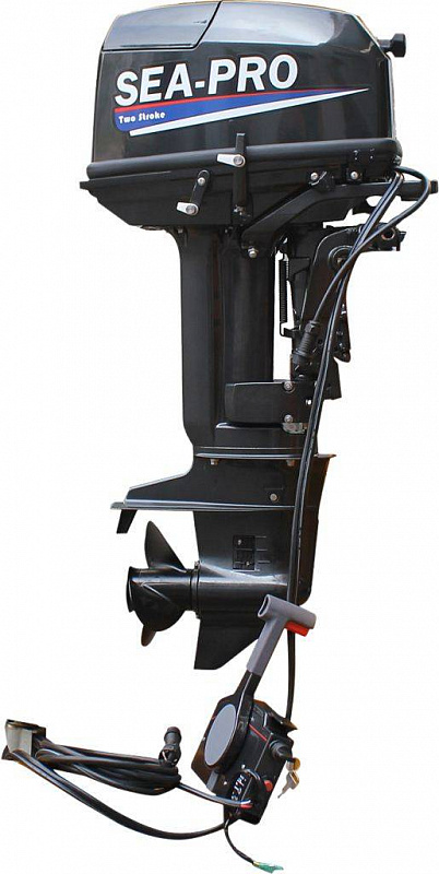 Лодочный мотор SEA-PRO Т 40SE в Нижнем Тагиле