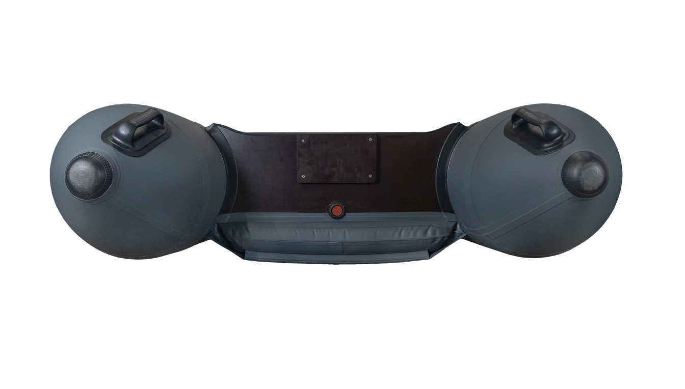 Лодка Барс 3200 нднд в Нижнем Тагиле