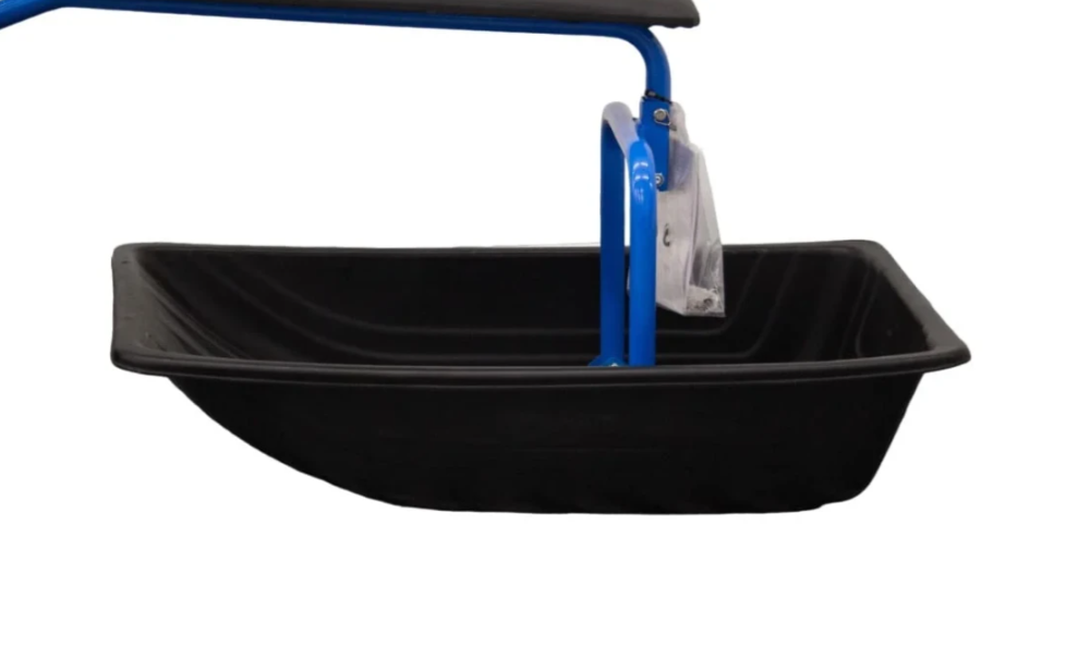 Мотобуксировщик НЕВА МС1-ZS (GB225) в Нижнем Тагиле