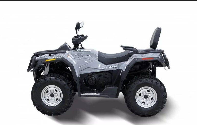 Квадроцикл HISUN TACTIC 550 (HS550ATV) NORMAL в Нижнем Тагиле