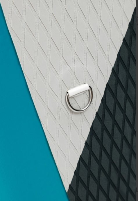 НАДУВНОЙ SUP-BOARD BUSINESS LIGHT BLUE 10 в Нижнем Тагиле