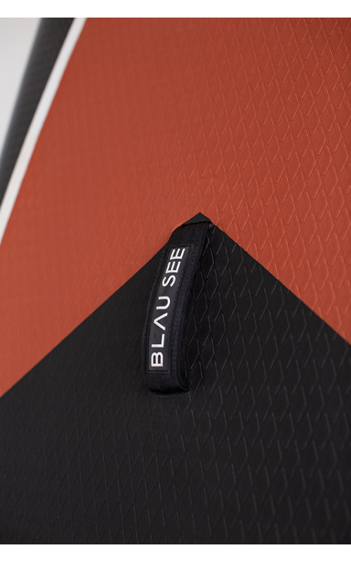 НАДУВНОЙ SUP BOARD BURNFIRE 11 в Нижнем Тагиле