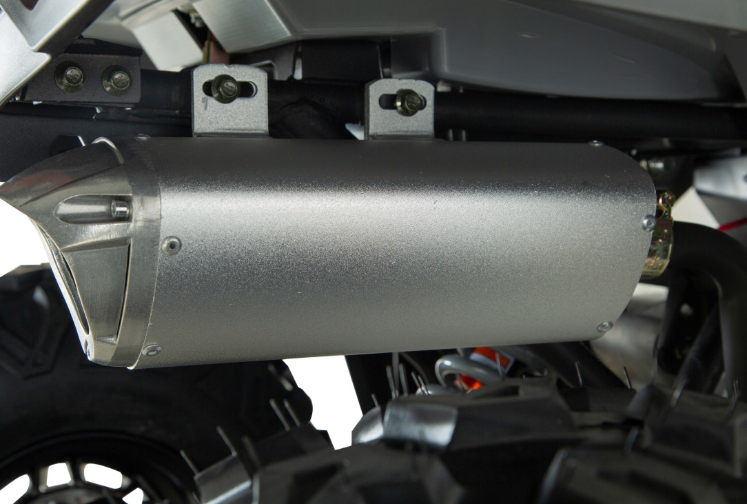 Квадроцикл YACOTA VIKING PRO 250 в Нижнем Тагиле