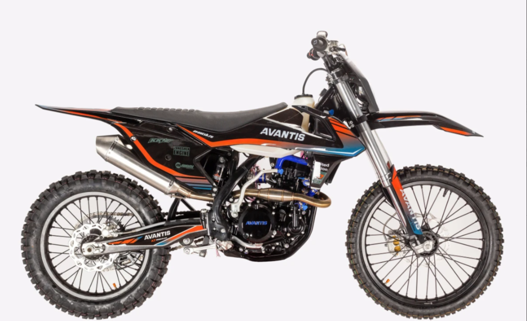 Мотоцикл Avantis A7 NEW (NC300-S/182MM) KKE в Нижнем Тагиле