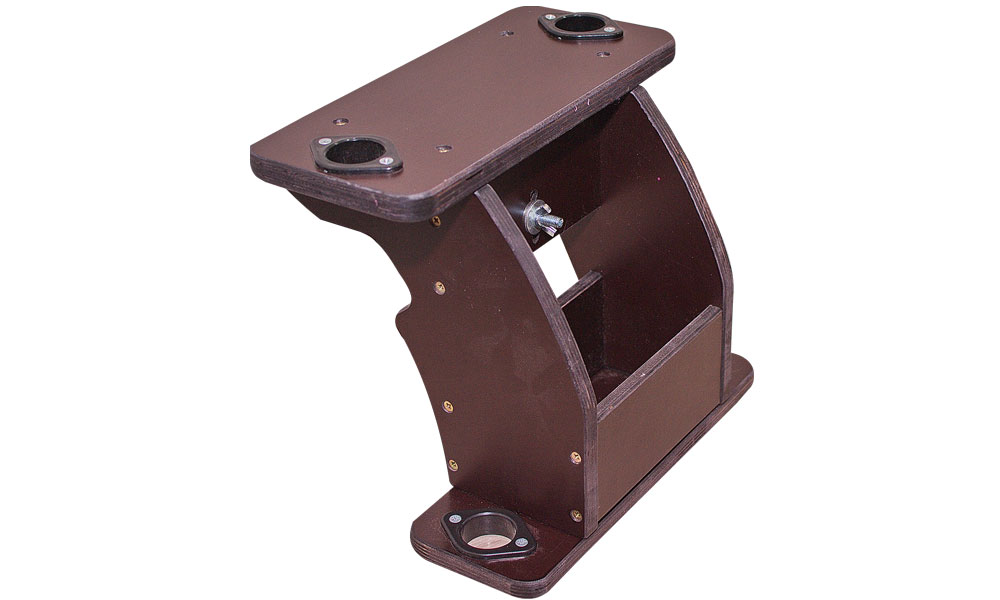 Подставка под эхолот №1 в Нижнем Тагиле