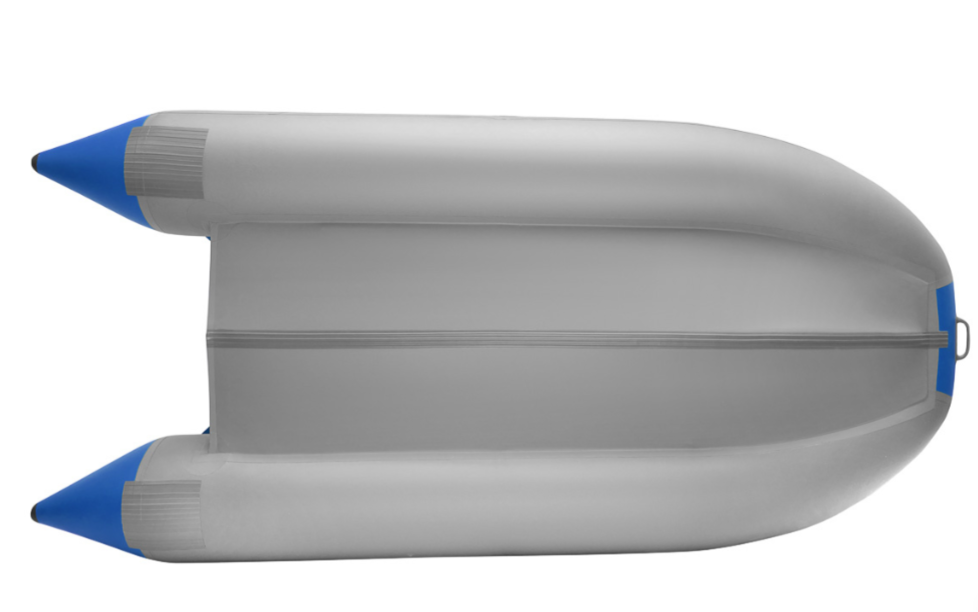 ЛОДКА ДРАККАР 3600 СК HANT в Нижнем Тагиле