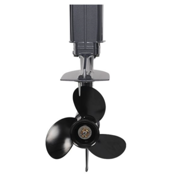 Лодочный мотор ALLFA CG Т40FWT S в Нижнем Тагиле