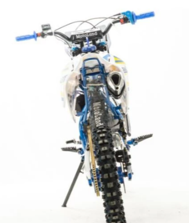 Питбайк MOTOLAND (МОТОЛЕНД) Кросс TCX125 в Нижнем Тагиле