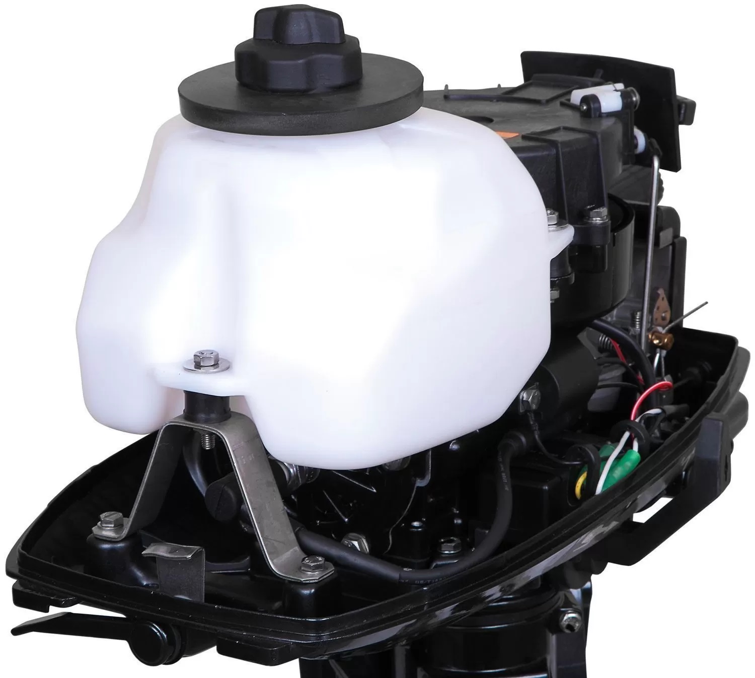 Лодочный мотор MARLIN MP 5 AMHS в Нижнем Тагиле