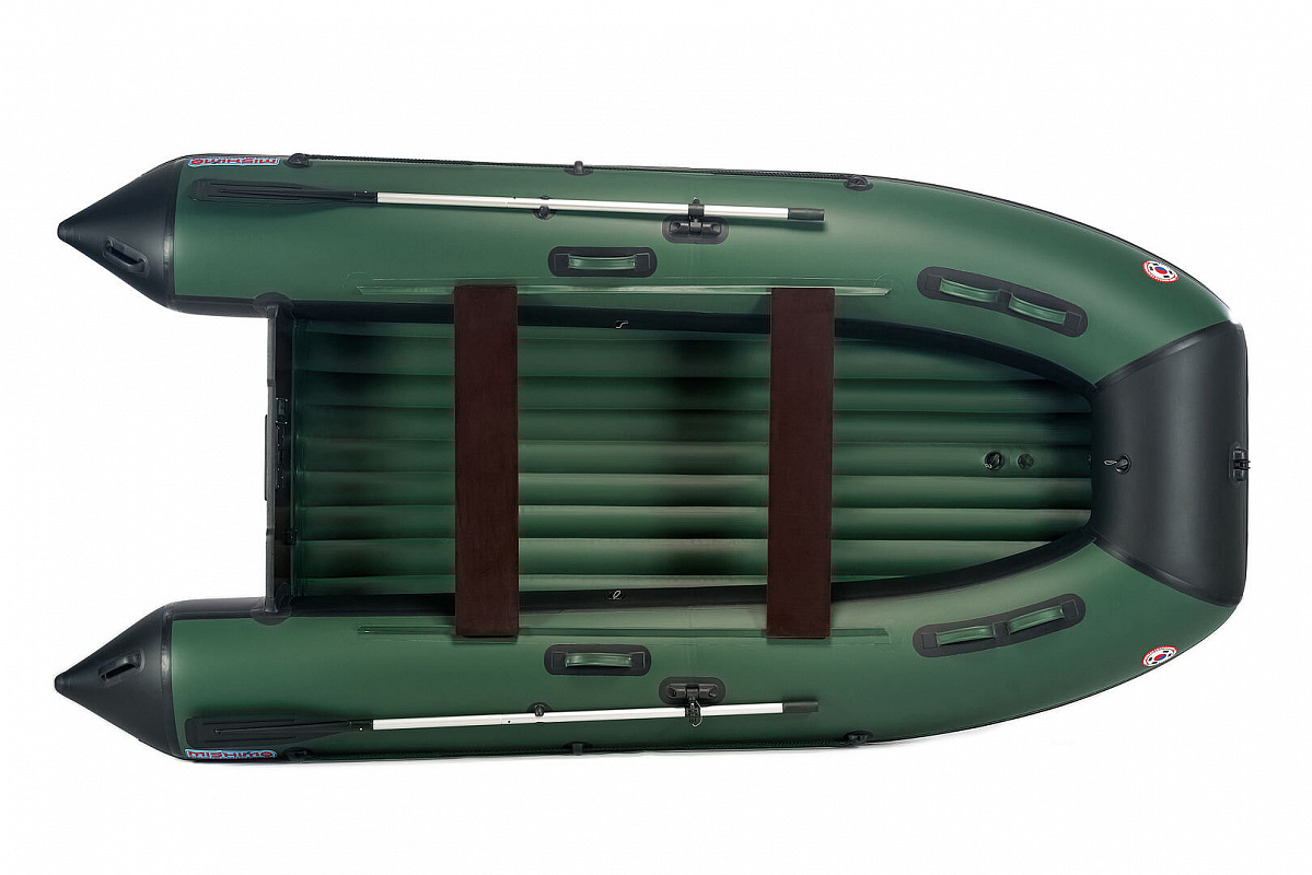 Лодка MISHIMO LITE DF 370 в Нижнем Тагиле