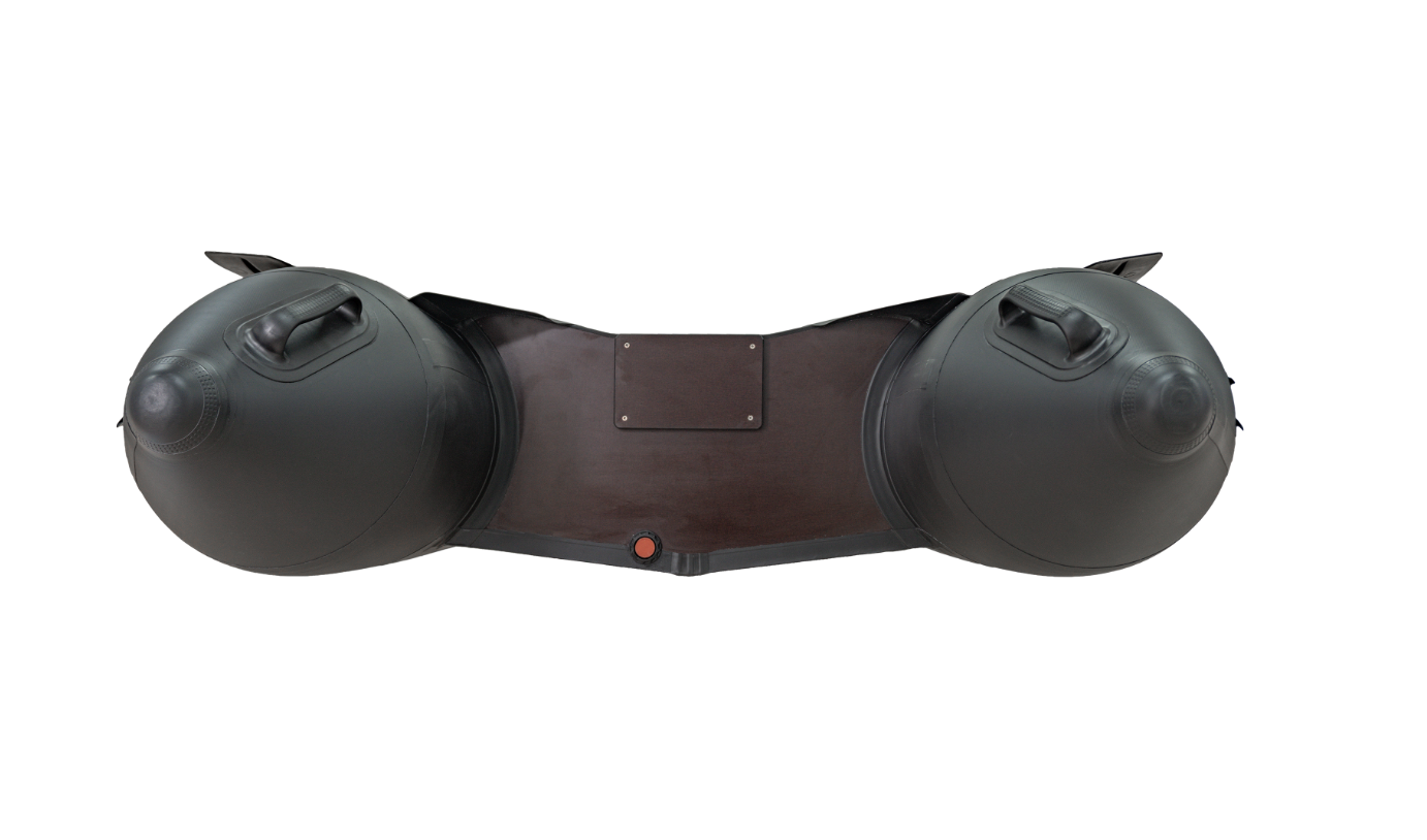 Лодка Ривьера Компакт 2900 СК в Нижнем Тагиле