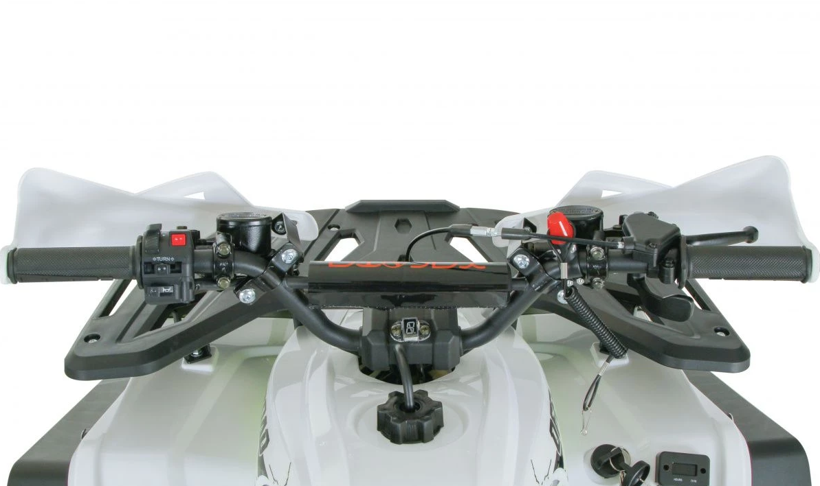 Квадроцикл YACOTA DRAGON в Нижнем Тагиле