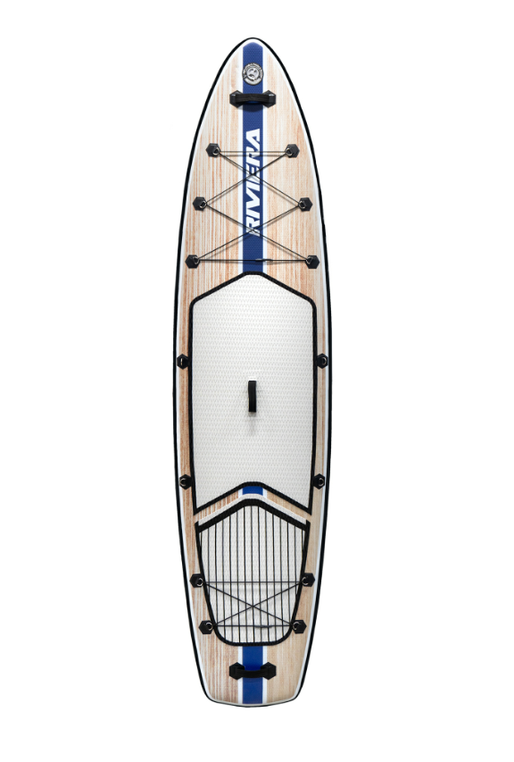 Сап-борд синий 11.6ft RIVIERA в Нижнем Тагиле