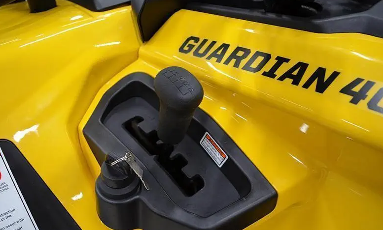Квадроцикл HISUN GUARDIAN 400L /LONG в Нижнем Тагиле