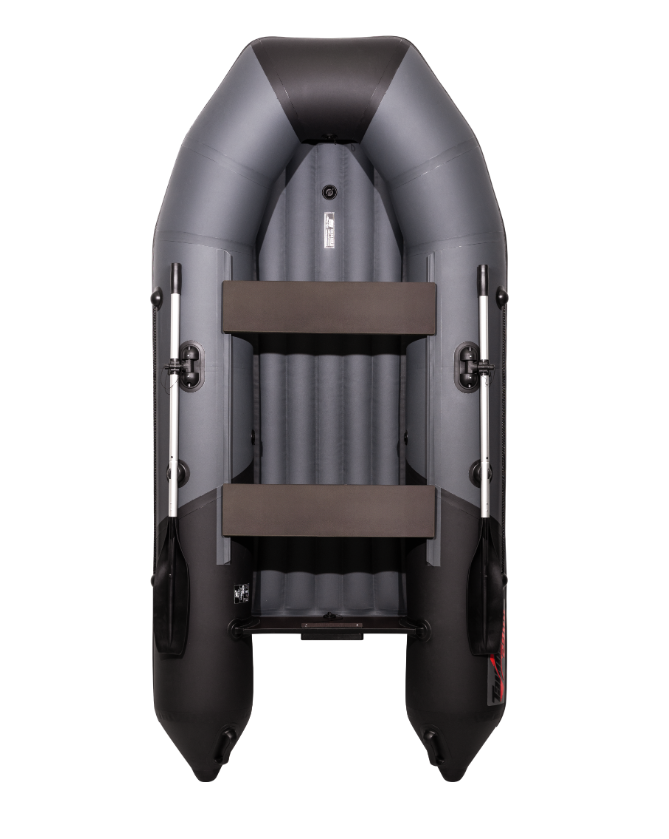 Лодка Таймень NX 2900 НДНД в Нижнем Тагиле