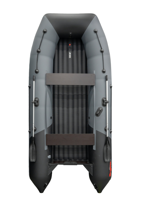 Лодка Таймень RX 3900 НДНД в Нижнем Тагиле