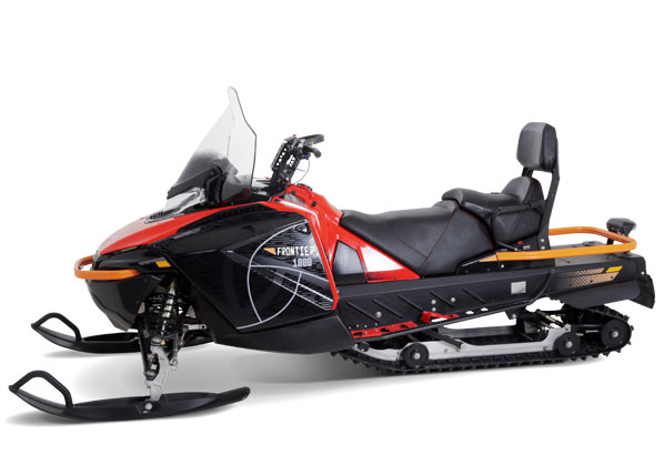 Снегоход РМ FRONTIER 1000 в Нижнем Тагиле