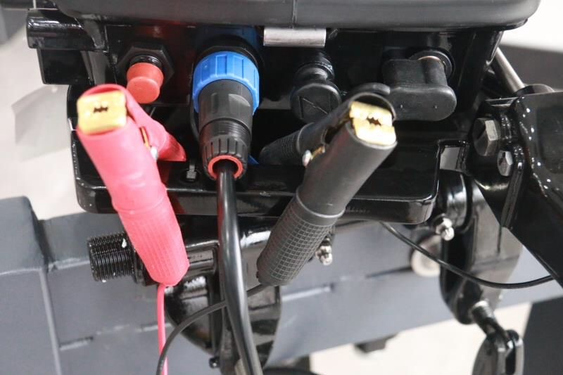 Лодочный мотор MARLIN PROLINE MP 9.9 (20) AMHS FORCE в Нижнем Тагиле